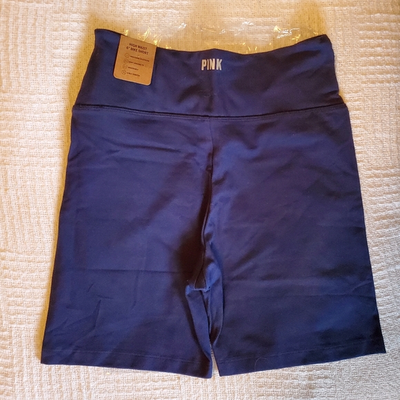 VS PINK Biker Shorts - Picture 3 of 4